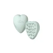 ReFa - Heart Brush For Scalp RS-AQ-06A - 1pc - Matte Mint