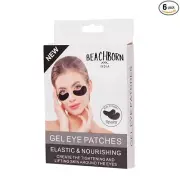 Anti-Aging Collagen Eye Patches for Puffy Eyes & Under Eye Bags Relief