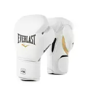 Mx2 Training Gloves 14oz - White/Gold