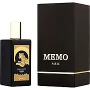 Memo Paris African Leather By Memo Paris Eau De Parfum Spray 6.7 Oz