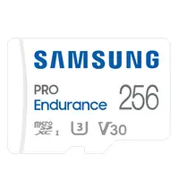 在飛比找PChome24h購物優惠-Samsung 三星 Pro Endurance micro