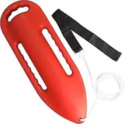 Lifeguard Float | Professional Rescue Can | Open Water Swim Buoy | Lifeguard Rescue Can