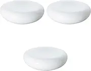 Set of 3, Stage 7.1 inches (18.3 cm) x 6.9 x 2.3 inches (18.3 x 17.5 x 5.8 cm) | Setomonohonpo