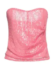 [PATRIZIA PEPE] PATRIZIA PEPE Tops - Item 10001641