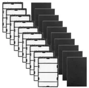 1-10x HEPA & Carbon Filter Holmes HAP1625 HAP1650 HAP1725 HAP1750 HAP8615