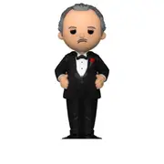 Godfather Vito Corleone Rewind Figure