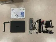 Samsung UHD Digital Signage Player Box for MagicInfo - SBB-SS08NL1ZA