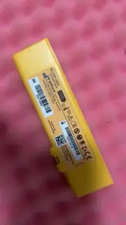 REFDBP-2003 NEW Genuine Defibtech Defibrillator AED Battery Expiration Date 2027