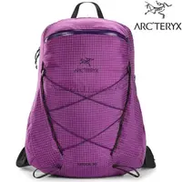 在飛比找蝦皮商城優惠-Arcteryx 始祖鳥 Aerios 30 女款 輕量登山