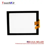 Touchkit 12.1 inch capacitive touch screen panel with touch controller for POS
