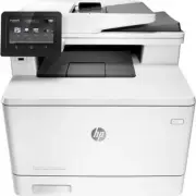 BRAND NEW HP M5H23A Color LaserJet Pro M377dw
