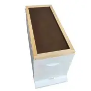 Nuc Hive mat-5 Frame