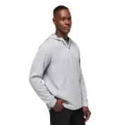 TravisMathew Tech Hoodie 1/4 Zip