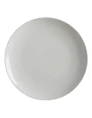 [Maxwell & Williams] White Basics Round Platter 40cm in White