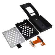 2.5" CF-19 Hard Disk Drive Caddy with connector for Panasonic Toughbook