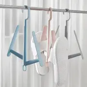 Rotatable Shoe Organizer Stackable Wardrobe Storage Rack Home