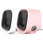 Mini Air Conditioner Personal Cooling Fan Mini Air Conditioner respectable