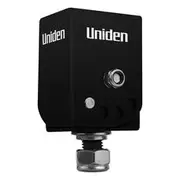 Uniden MBU 05 Folding Antenna Mounting Bracket Black