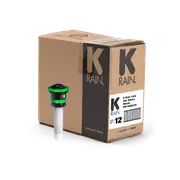 K-Rain 3.9 - 4.6m Rotary Nozzle - 12 Pack