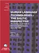 Human Language Technologies - the Baltic Perspective ― Proceedings of the Seventh International Conference Baltic Hlt 2016