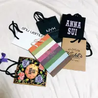 在飛比找蝦皮購物優惠-[不分售] coach/ anna sui/shuuemur