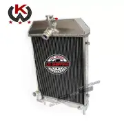 Cooling Radiator Fit Massey Ferguson 135 148 2135 MF35 20 35 885856M94 897188M91