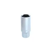 SP Tools 3/8" Drive Spark Plug Socket - 13/16" 6 Point SAE Individual Cr-V Steel