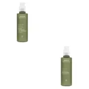 Aveda Botanical Kinetics™ Purifying Creme Cleanser + Hydrating Lotion 150ml Set