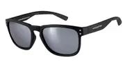 PROGEAR U-1505 Urban 1 Men's Sunglasses Black Size 55