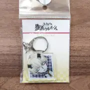 Chariot Code Geass Lelouch of the Re;surrection Acrylic Key Chain Key Ring
