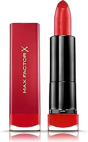 Max Factor Colour Elixir Lipstick Marilyn Marilyn Sunset Red