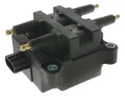 MVP Ignition Coil suit Subaru Forester 2.0ltr EJ202 SF 2000-2002