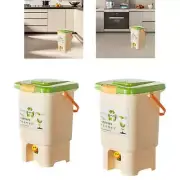 Compost Bin Silicone Seal Strip Composting Container for Orchard Farm Indoor