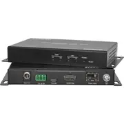 Pro2 4K 18Gbps 60KM HDMI Over Fiber Extender/Transmitter For Transceiver