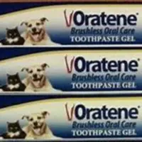 在飛比找蝦皮購物優惠-免運 現貨 美國Oratene白樂汀三酵合一潔牙牙膏,針對一