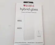 ZAGG Screen Protector for iPhone 12 12 PRO Invisible Shield Hybrid Glass Apple