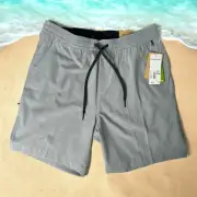 Quicksilver Men's Walkshorts-Large NWT