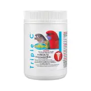 Vetafarm Triple C Antibiotic For Birds 500 Gm