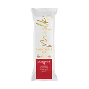 Health Lab Mylk Chocolate Bars Charlotte's Fi x 40g x 12