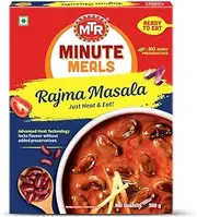 MTR Ready-To-Eat Rajma Masala, 300 g