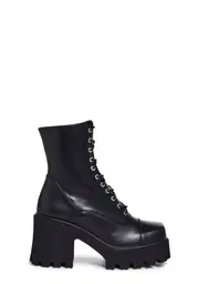 [Lamoda] Dream Stomper Platform Boots