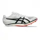 Asics Sonicsprint Elite 3 [1093A219-100] 男女 田徑鞋 釘鞋 碳板 短距離 白黑