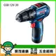 【晉茂五金】BOSCH博世 充電式震動電鑽 GSB 12V-30 請先詢問庫存