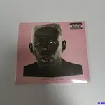 全新嘻哈明星 TYLER THE CREATOR IGOR 音樂 CDS T0326