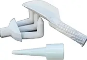 Gardening Hand Tools - Manual Weeding Tool - Planting Loosening Soil Supplies, Portable Manual Weeder for Garden Farm Lawn