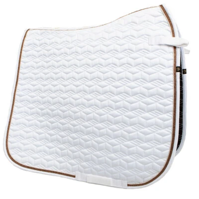 Toklat Tango Geometric Dressage Pad