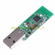 CC2531 Wireless Sniffer Packet Protocol Analyzer USB Dongle Module For Zigbee