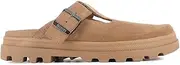 [Palladium] Unisex Dunelite Sandal, Dear Brown, 39 EU
