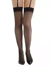 Commando Commando Stocking Sheer - HTH07 Retail $25.00
