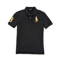 在飛比找Yahoo!奇摩拍賣優惠-美國空運全新真品POLO by Ralph Lauren(黑